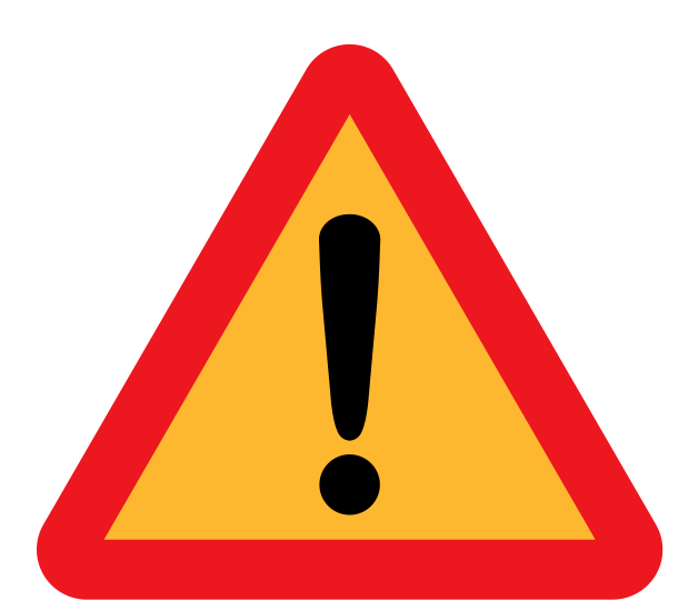 attention